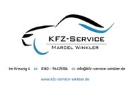 KFZ Service Winkler